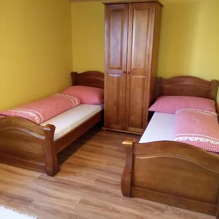 Appartement Drevenica Mak Oliver
