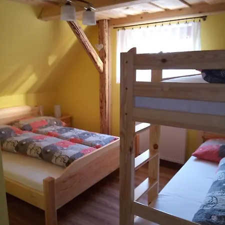 Drevenica Mak Oliver Lejlighed