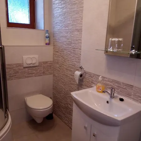 Drevenica Mak Oliver Appartement *