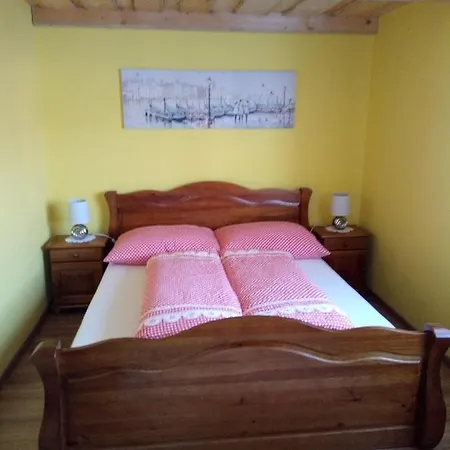 Lejlighed Drevenica Mak Oliver